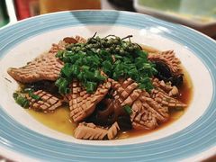 -四季厨房 鲁菜·孔府烤鸭(高新万达店)