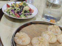 -开封第一楼(洛阳分店)