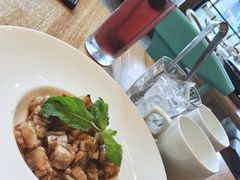 -莆田餐厅PUTIEN(三里屯店)