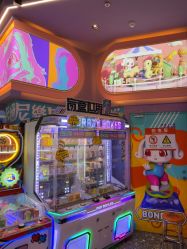 -卡通尼乐园(景枫中心店)