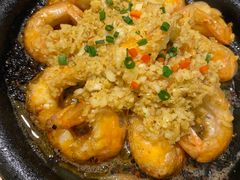 -大鸭梨烤鸭(左家庄店)