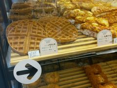 -精点味道(大连商场店)