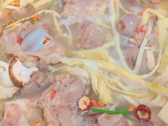 -天都火锅酒楼(虹梅南路店)