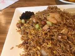 -新澳港式茶餐厅(余姚路店)