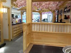 -九田家黑牛烤肉料理(石路天虹店)