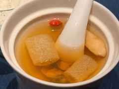-三利音·玖弄小鲜(浦东嘉里城店)