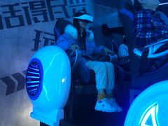 -世代星球·保龄球·镭战真人CS·团建(杨浦店)