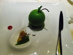 -王品牛排(郑州大卫城店)