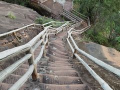 -丹霞山风景名胜区