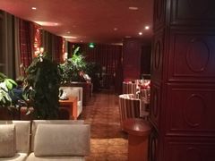 -百纳·维萨吧西餐厅(百纳瑞汀酒店)