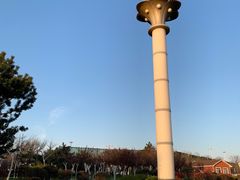 -日照灯塔风景区