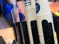 -茶百道(京溪店)