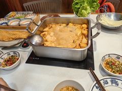 -螺大喜螺蛳粉火锅(雍和宫店)