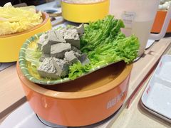 -龍歌自助小火锅(市北台东利群店)