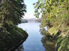 -红花湖景区