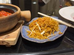 -祥记·国宴豫菜·经典粤菜(郑东新区新长安店)