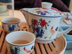 -南拳十三姨·潮汕砂锅粥·粤菜(西单大悦城店)