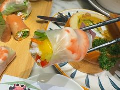 -PHO爺·越南料理(亦庄大族广场店)