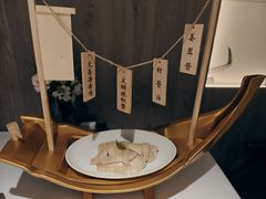 -狮拾久·现代新加坡料理(壹方城店)