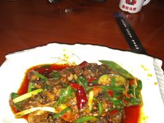 -云隐小厨·传统大理美食(复兴路店)