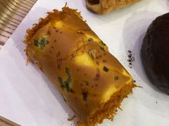 -巴黎贝甜(宜山路店)