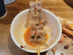 -三生小馆(亭知路店)