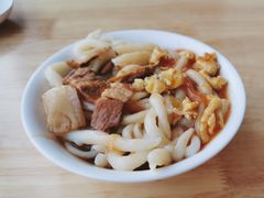 -太原面食店(解放路店)