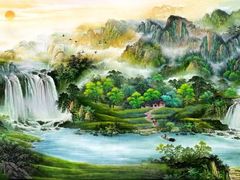 -白鹿艺术美学工作室 1 画室(MOMA校区)