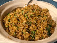 鹅乸饭-海陵岛保利皇冠假日酒店·御公馆中餐厅 CANAL LNUA