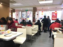 大堂-泰煌鸡·上海白斩鸡·鸡汤面(万航店)