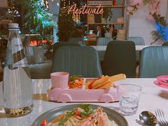 -荣耀.西式融合餐厅(留云湖店)