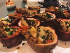 -79号渔船海鲜饭店(宝安店)
