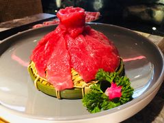 手切鲜牛肉-麻路成都火锅(柏威年店)