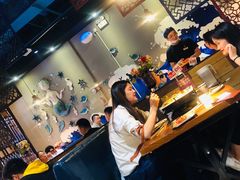 -锦尚阁烤鱼(望京新荟城店)