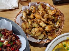 -赤宴·川菜(玉林店)