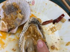 -大城·烧烤海鲜大排档(台东店)