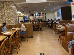 -萨莉亚意式餐厅(国展天虹店)
