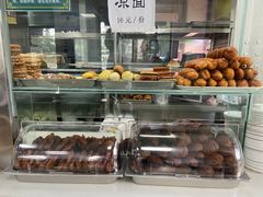 -老磁器口豆汁店(天坛店)