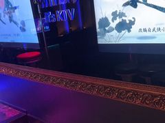 -温莎KTV(珠江路店)