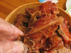 绝味手撕骨-闽上鲜·福建菜(龙湖滨江天街店)