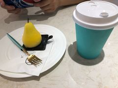 -西檬树SIMON·T轻奢蛋糕(大东方Max店)