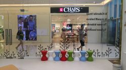 -青苗儿童口腔(长楹天街购物中心)