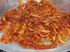 -红东阁东北菜烤肉酒馆(CROSS万象汇店)