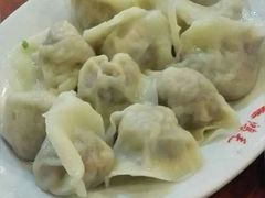 -鸿毛饺子(紫竹桥店)