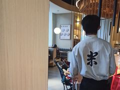 -味太助·银饭食堂(中华城店)