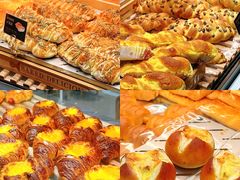 -BreadTalk面包新语·烘焙蛋糕(海岸城店)