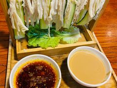 晾衣毛肚-醉长安(南门总店)