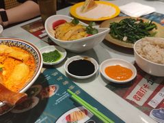 -滕记星发餐室·新加坡菜(巨鹿路店)