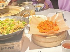 -费大厨辣椒炒肉(高铁吾悦广场店)