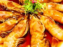 -锦府园(环球港店)